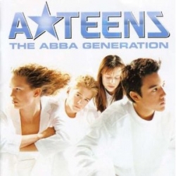 A Teens :  Abba Generations